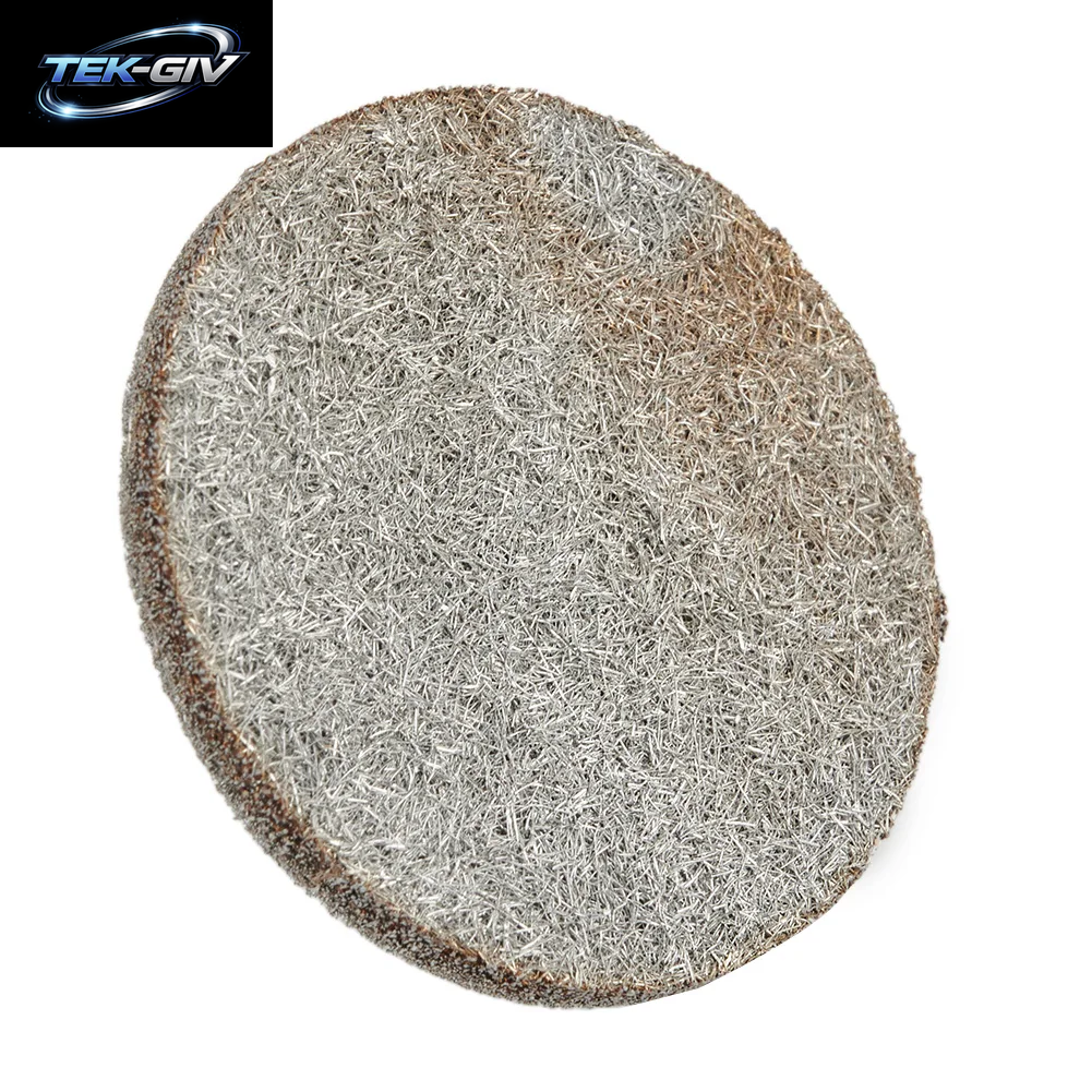 Für Webasto Thermo Top E/C/V Evo4/5 Brenner Heizung Pad Mesh Sieb Mesh Hoch Temperatur Beständigkeit Super Filtration