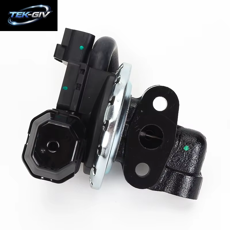 EGV1055 5L2Z9D475A Agr-Ventilbaugruppe Für Ford Explorer Sport Trac Mercury Mountaineer V6