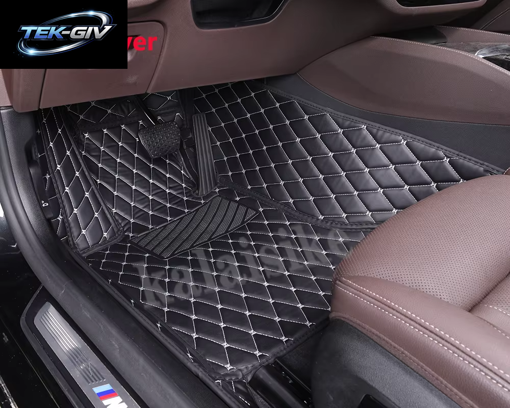 Maßgeschneiderte Auto-Fußmatte Für Mercedes Benz E-Klasse Alle Modelle W207 W208 W209 W10 W211 W212 W213 W214 Autozubehör Styling Teppich