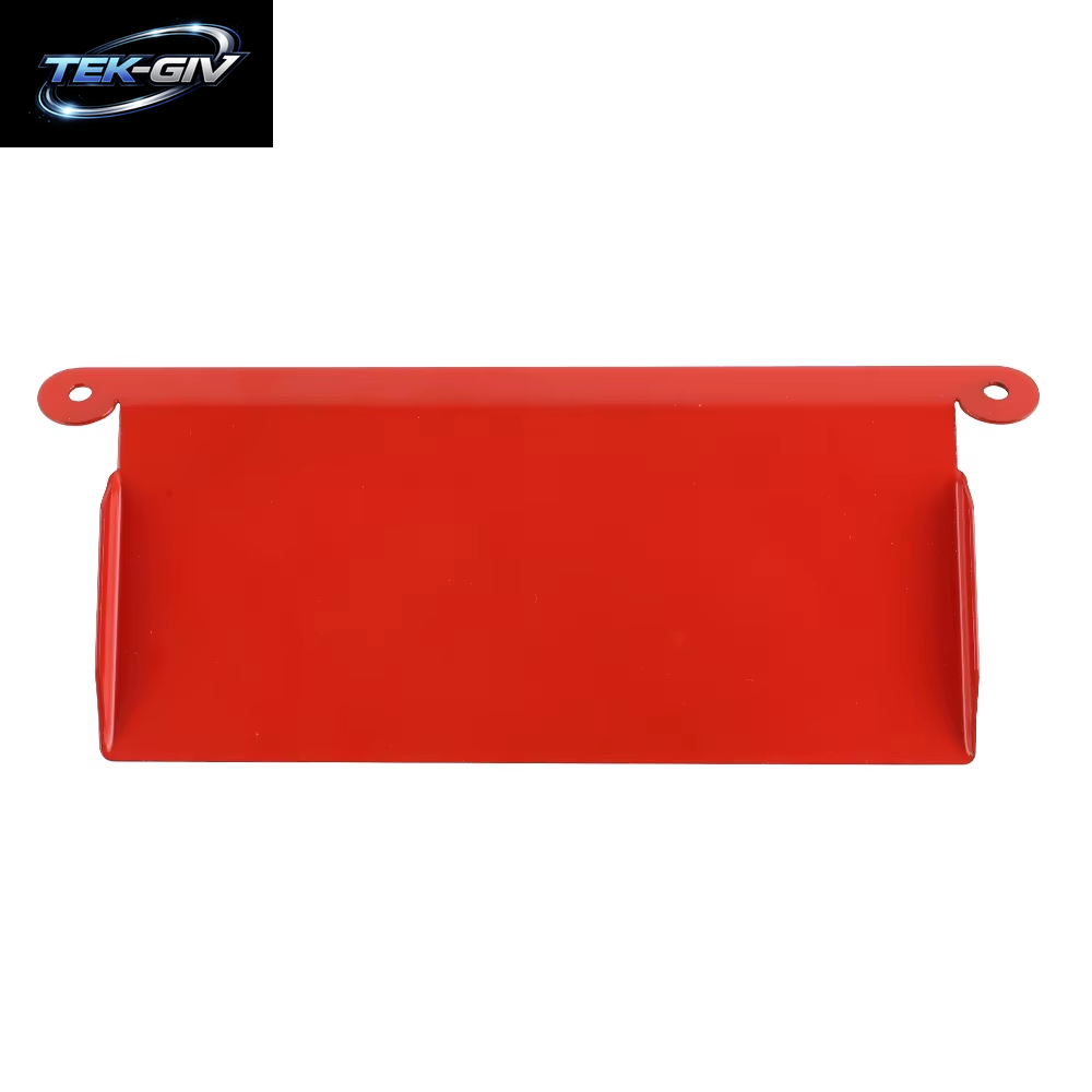 ROT Gute Stärke Und Styling Dynamisches Lufteinlassschaufel-Set Für VW Für Golf MK7/MK7.5 Für Golf Für GTI Für Golf R 2012–2018