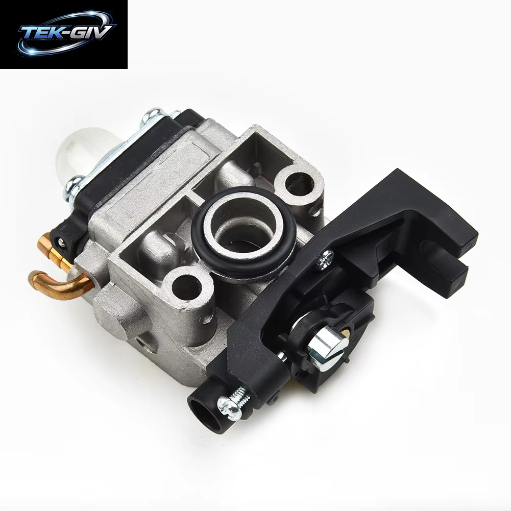 Freischneider Vergaser Für Honda GX25 GX35 Whipper Snipper Trimmer Vergaser Luftfilter Kraftstoffleitung Primer Bulb Kit 16100-Z0H-825