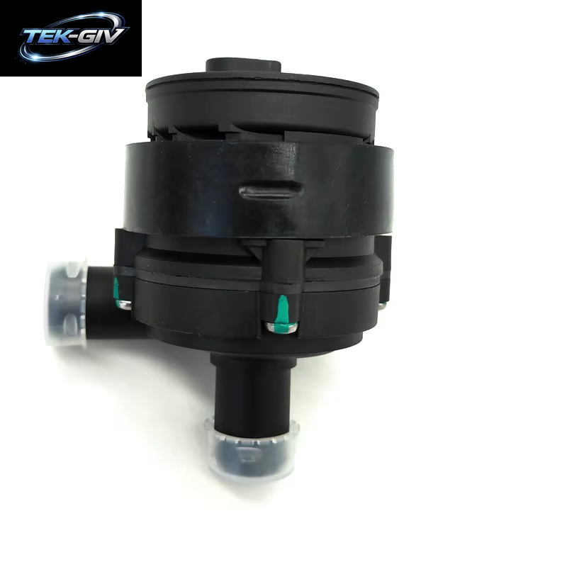 A 2048350364 Elektronische Wasserpumpe Zusatzwasserpumpe Automobil Für Mercedes-Benz C250 C350