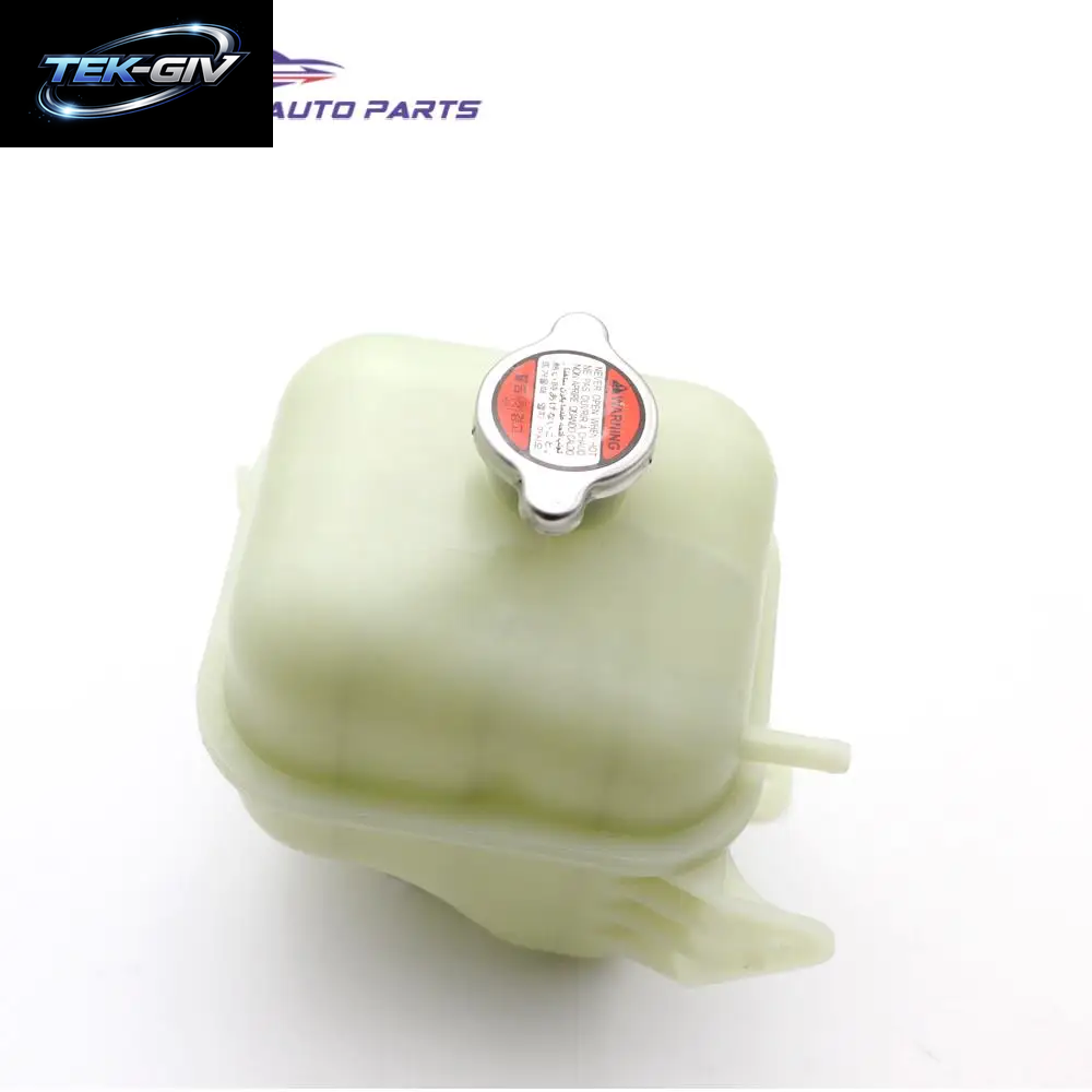 Für HYUNDAI TRAJET 2000 2001 2002 2003 2004 2005 2006 2007 2008 2,7 L V6 Kühlmittel Kühler Reservoir Tank 25431-3A100 254313 A100