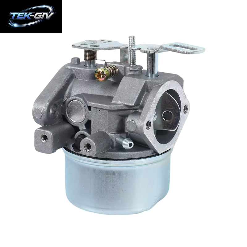 640052 Vergaser Für Tecumseh Hmsk80 Hmsk90 8Hp 9Hp 10Hp Lh318Sa Lh358Sa Für Schnee Gebläse Generator Hacker Schredder 640054 64