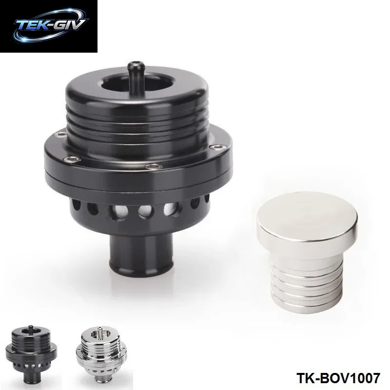 25MM Aluminiumventil Universal Dump Ventil Auto Turbo Blow off Ventil BOV BOV1007